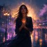Afterglow cover art
