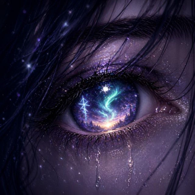 Aurora Dust cover art